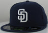 Padres New Era Hat